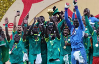 Fas, Afrika Uluslar Kupası şampiyonu ilan edildi