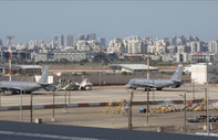 Ben Gurion Havalimanı'nda uçuşlara kısıtlama