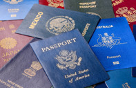 Dünyanın en güçlü pasaportları belli oldu: İşte Türkiye'nin sıralaması