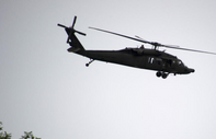 Katar'da askeri helikopter düştü: 1 TSK ve 2 ASELSAN personeli şehit oldu