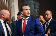 Hegseth'in azli için tasarı sunuldu: ABD Temsilciler Meclisi oylamadan kaçınmak için 1 gün erken tatile giriyor