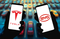 Avrupa'da otomobil satışları artışta, Tesla düşüş lanetini kırdı