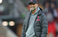 Jurgen Klopp Almanya Milli Takımı'nın başına geçmeye hazırlanıyor