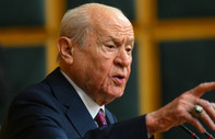 MHP lideri Bahçeli: Asıl yönetim değişikliği İsrail’de yaşanmalı