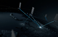 Starlink'e Rus rakip: İnternet uyduları yörüngeye yerleşti
