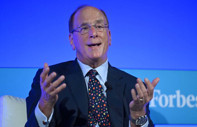 14 trilyon dolarlık BlackRock'un CEO'su: Larry Fink'in yıllık kazancı ortaya çıktı