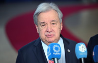 Guterres'ten ABD, İsrail ve İran'a doğrudan mesaj: "Bu savaş artık kontrolden çıktı"