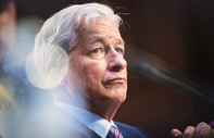 JP Morgan CEO'su Dimon: İran savaşı uzun vadede Orta Doğu’da barış ihtimalini artırabilir