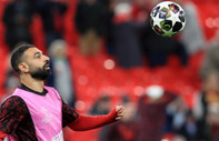Liverpool’da bir dönem kapanıyor: Muhammed Salah ayrılığını duyurdu