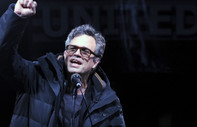 Ünlü oyuncu Mark Ruffalo'dan 'Batı Şeria' paylaşımı: Hem içeride hem dışarıda tam anlamıyla kanunsuz