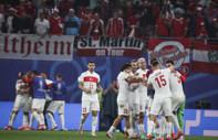 The Athletic'in futbol yazarları Dünya Kupası play-off eşleşmelerini yorumladı: Son 6 biletten biri Türkiye'nin olur mu?