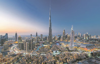 Dubai için altın çağın sonu mu? Rota, Atina ve Güney Kıbrıs'a kayıyor