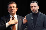 İBB davasında İmamoğlu'ndan Avşar'a: Yol arkadaşım olduğun için gurur duyuyorum