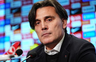 Montella: Çok mutlu ve gururluyum