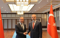 Pekin ve Ankara arasında diplomasi trafiği: Bakan Fidan ve Wang Yi görüştü