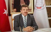 Anayasa Mahkemesi üyeliğine, Yargıtay üyesi Şaban Kazdal seçildi