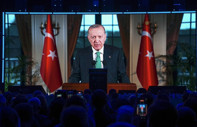 Cumhurbaşkanı Erdoğan: Uluslararası sistem büyük bir meşruiyet krizi yaşıyor