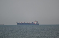 Hürmüz Boğazı'ndan savaş sonrası ilk kez bir Japon tankeri geçti