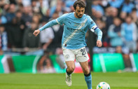 İstatistiklerin önündeki kahraman: Manchester City'nin sahadaki beyni Silva takımdan ayrılabilir