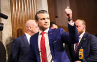 ABD ordusunda Pete Hegseth rövanşı: Generaller tasfiye edildi, kara kuvvetleri lidersiz kaldı