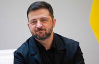 Zelenski: Mevcut cephe hattında ateşkese hazırız