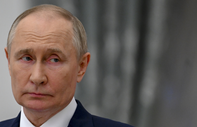 Putin'den Hürmüz Boğazı'na alternatif teklif: Güvenli sevkiyat güzergahı sunabiliriz