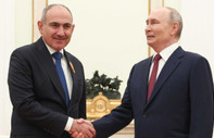 Putin'den Paşinyan'a AB ültimatomu: Hem orada hem burada olamazsınız