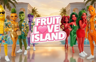 Yapay zekâ meyveleri TikTok’u sardı: “Fruit Love Island” tartışma yaratıyor