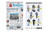 Bugün günlerden Oksijen 📰