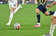 Fenerbahçe-Beşiktaş derbisine doğru: İlk 11'ler belli oldu