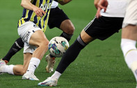 Fenerbahçe-Beşiktaş derbisinin VAR hakemi belli oldu