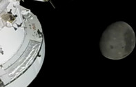 Artemis II, Apollo 13'ün mesafe rekorunu kırdı: İnsanlığın ulaştığı en uzak nokta