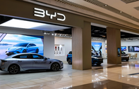 BYD, Brezilya'da 'kölelik koşulları' nedeniyle kara listede