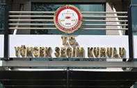 YSK, yerel seçimin iptali başvurusunu reddetti
