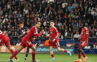 BBC Fransızların oyun planını inceledi: PSG, 5'li defans oynayan Liverpool'u nasıl yendi?