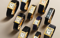 Sotheby’s, şimdiye kadarki en büyük vintage Cartier koleksiyonunu satışa çıkarıyor