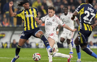 PFDK kararları açıklandı: Beşiktaş'a 4 milyon 160 bin TL para cezası