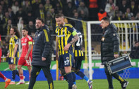 Beykoz'daki evine hırsız girmişti: Fenerbahçeli futbolcu Skriniar'ın ifadesi ortaya çıktı