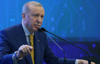 Cumhurbaşkanı Erdoğan'dan Netanyahu'ya: Kimse Türkiye'ye parmak sallayamaz
