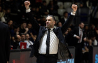 EuroCup'ta yılın koçu Alimpijevic