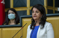 Pervin Buldan: Öcalan için inşa edilen 250 metrekarelik konuta villa demek art niyetli