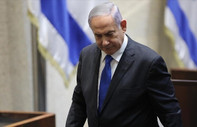 Yolsuzlukla yargılanıyor: Netanyahu'nun duruşmaları bir hafta ertelendi