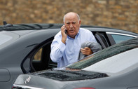 Zara'nın kurucusu Amancio Ortega dünyanın en büyük mülk zengini oldu