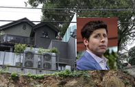 Sam Altman'ın evine iki günde iki saldırı: Nedeni 'yapay zeka karşıtlığı' mı?