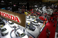 Honda 100 bin aracını geri çağırıyor