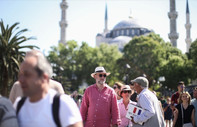 Türkiye'den Avustralya vatandaşlarına vize muafiyeti