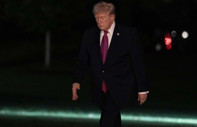 Beyaz Saray'da İran zirvesi: Trump kurmaylarını topladı