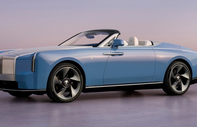 Rolls-Royce’un yeni elektriklisi satışa çıkmadan tükendi