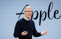 350 milyar dolardan 4 trilyon dolara: Tim Cook'un 15 yılda inşa ettiği Apple mucizesi