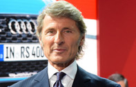 Lamborghini CEO'su Winkelmann: Körfez ülkelerine yaptığımız satışlar durma noktasına geldi